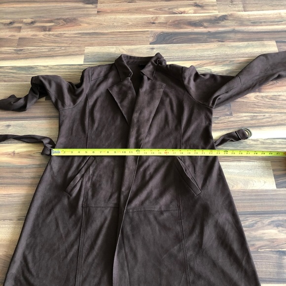 City chick light spring/ fall jacket - Picture 9 of 12